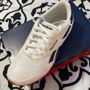 Shoes | Reebok Classic Black White 